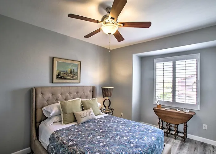 Casa vacanze On Golf Course! Snowbird Retreat In *