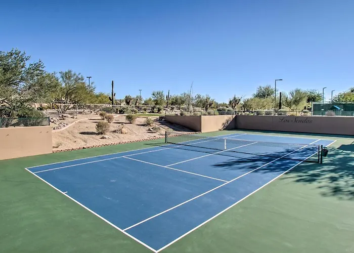Casa vacanze On Golf Course! Snowbird Retreat In *