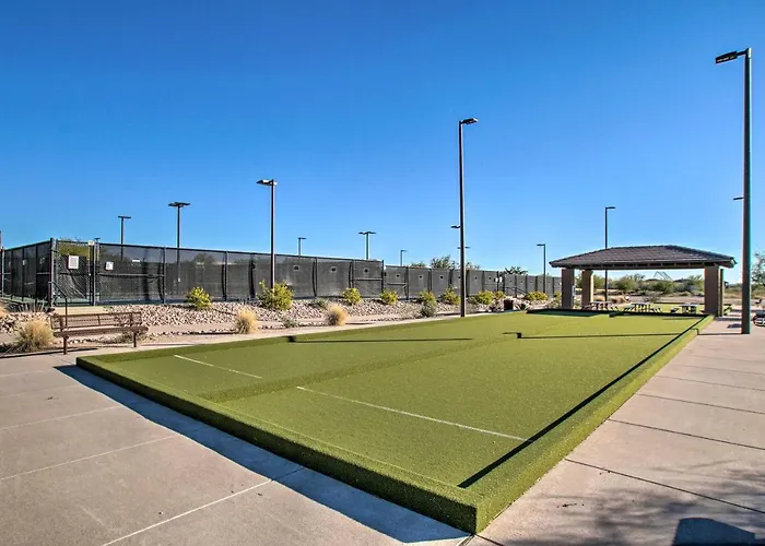 Casa vacanze On Golf Course! Snowbird Retreat In Mesa